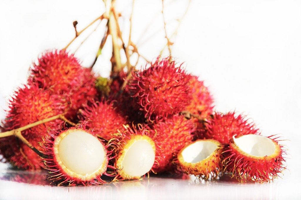 Rambutan