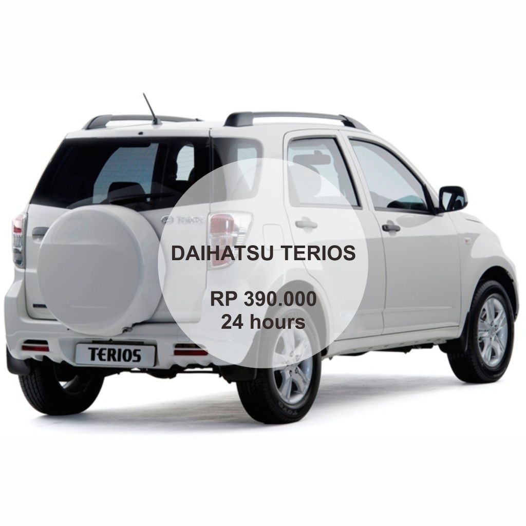 Daihatsu Terios