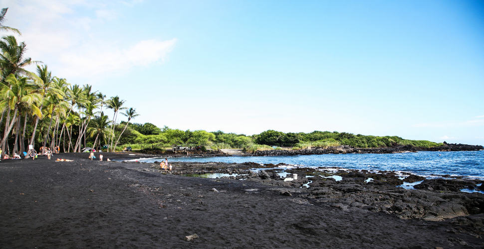 SABA BEACH