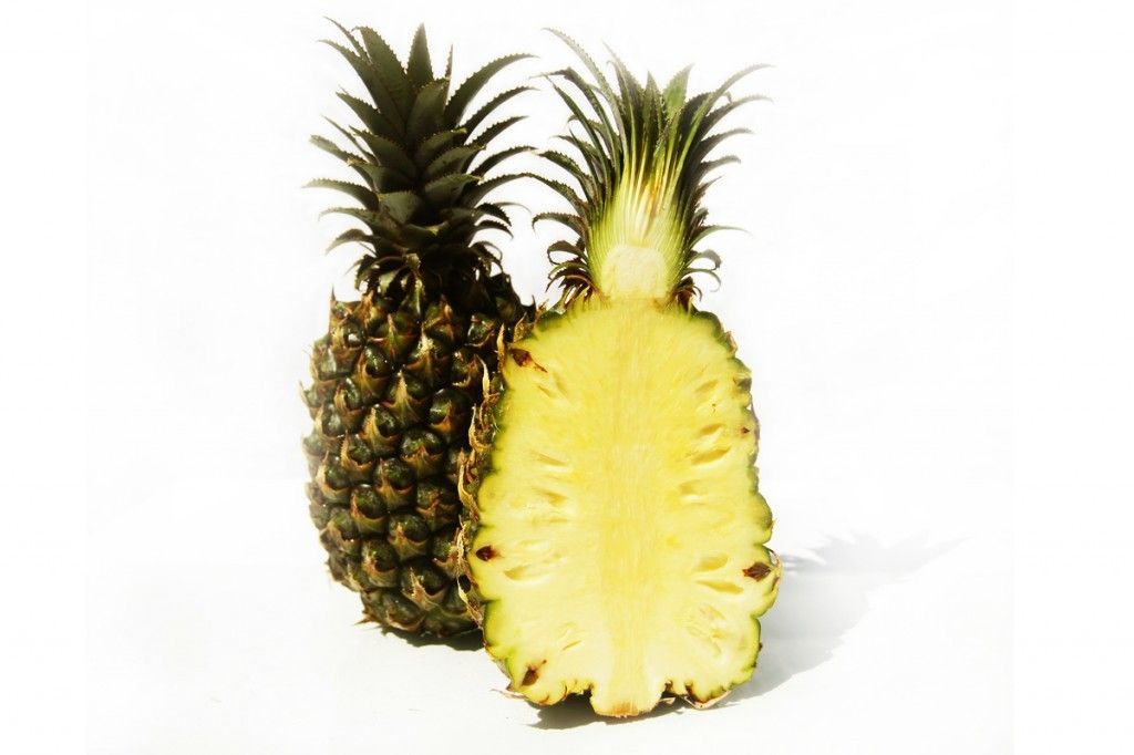 Pineapple