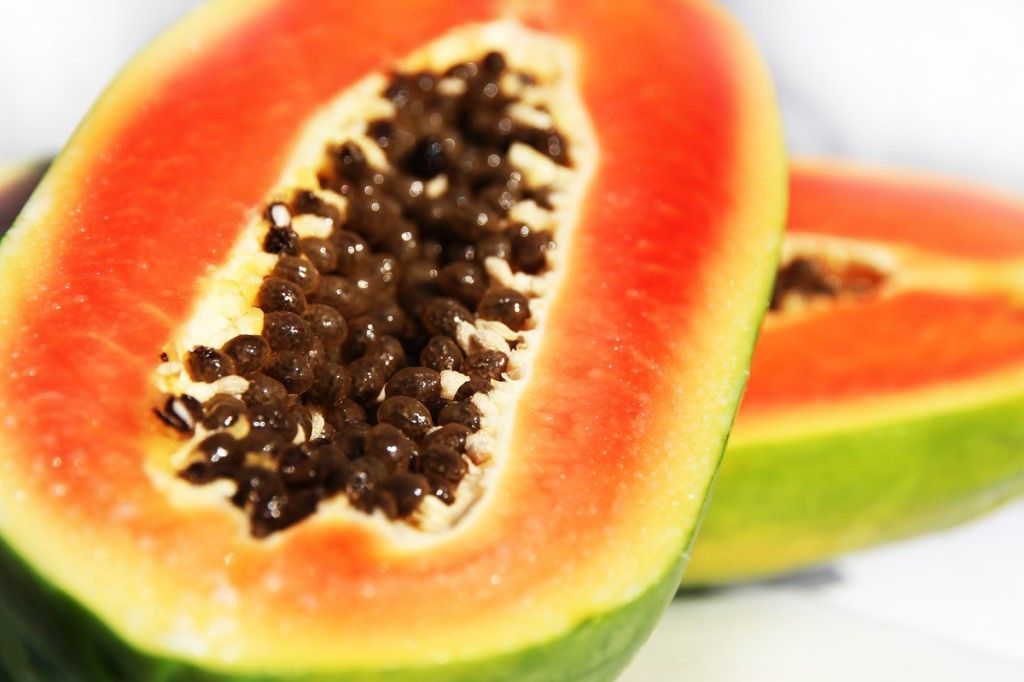 Papaya